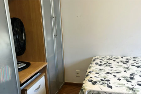 Apartamento à venda com 4 quartos, sendo 2 suítes, em Vila Leopoldina, São Paulo, SP