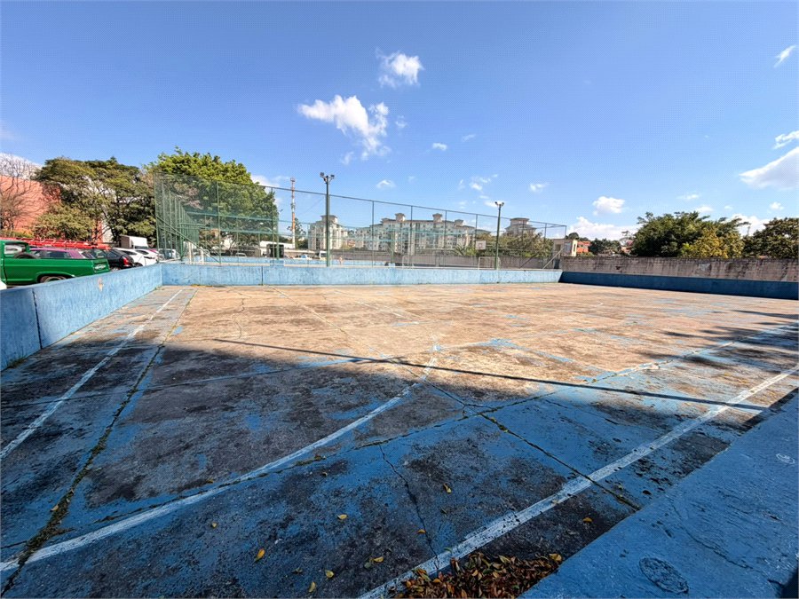 Apartamento à venda com 2 quartos em Sítio Pinheirinho, São Paulo, SP