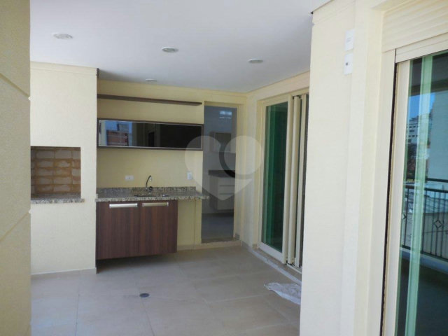 Apartamento à venda com 3 quartos, sendo 1 suíte,  em Santana, São Paulo, SP