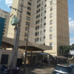 Apartamento à venda com 3 quartos, sendo 1 suíte, no Centro, Araraquara, SP