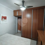 Apartamento à venda com 2 quartos, sendo 1 suíte,  em Residencial Flórida, Ribeirão Preto, SP