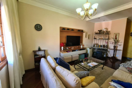 Casa à venda com 3 suítes em Jardim Bonfiglioli, São Paulo, SP