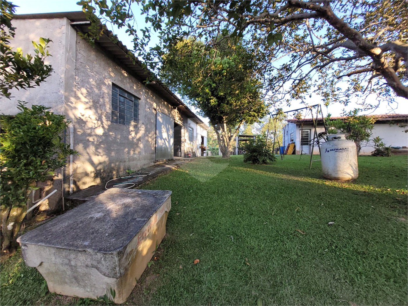 Chácara à venda com 5 quartos em Residencial Veneza I, Mogi das Cruzes, SP