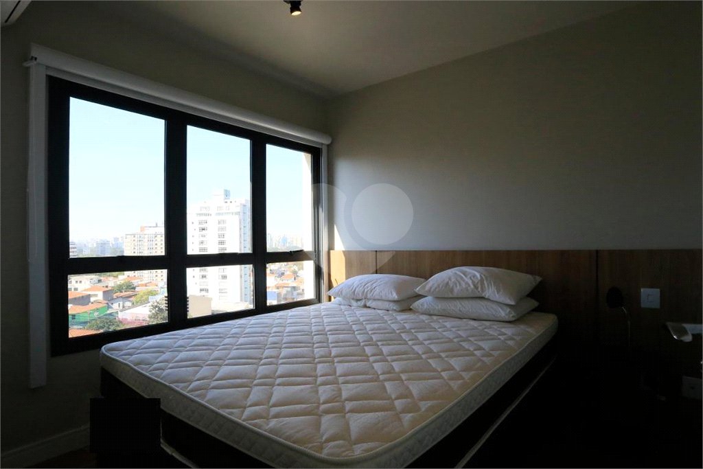 Apartamento à venda com 1 quarto em Pinheiros, São Paulo, SP