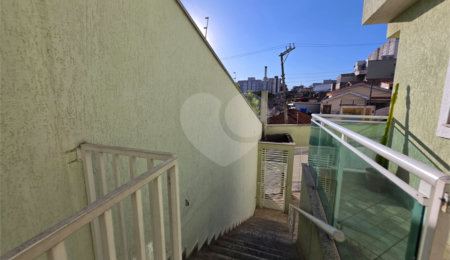 Casa em condomínio à venda com 3 quartos, sendo 1 suíte, em Vila Pereira Cerca, São Paulo, SP