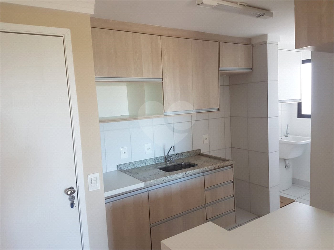 Apartamento à venda com 2 quartos em Jardim Santa Fé, Sorocaba, SP