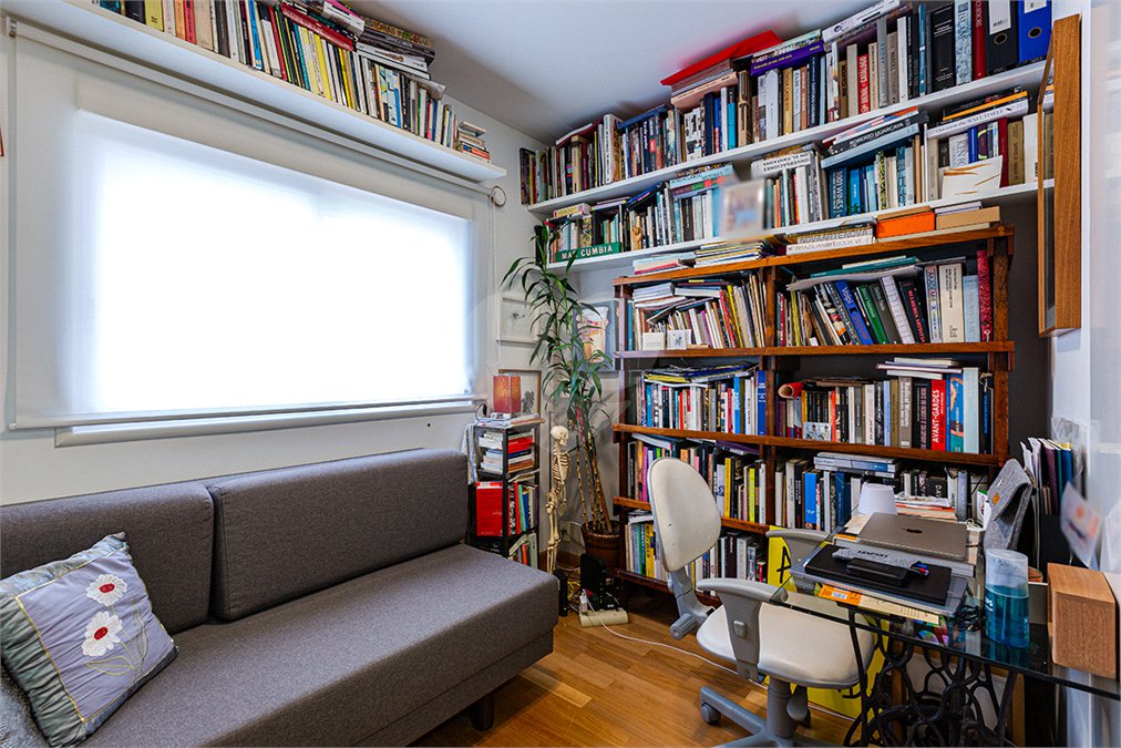Duplex para alugar com 3 suítes em Sumarezinho, São Paulo, SP