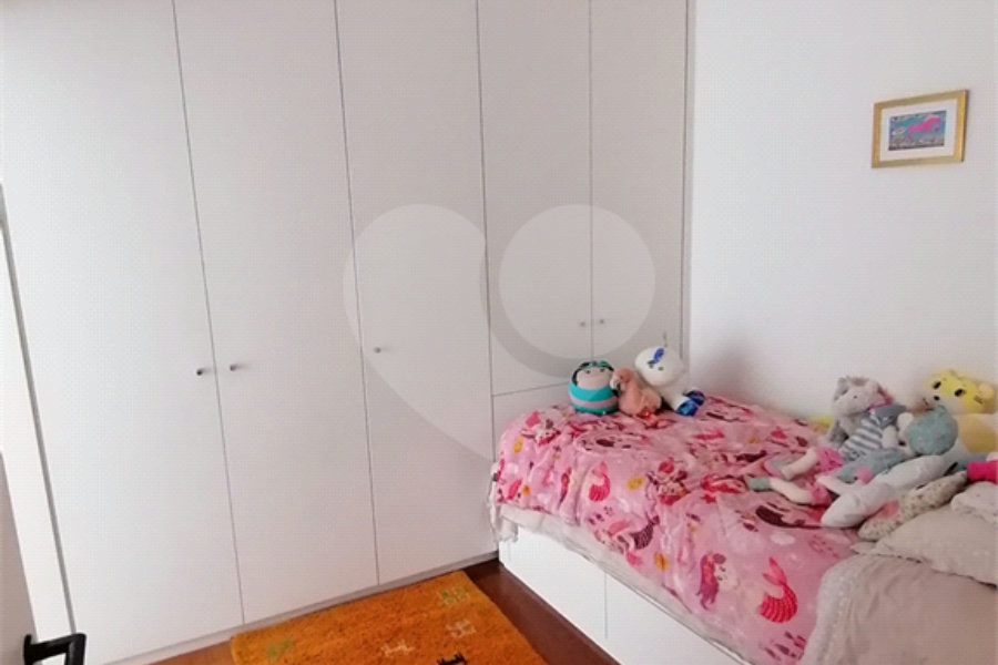 Apartamento à venda com 2 quartos em Paraíso, São Paulo, SP