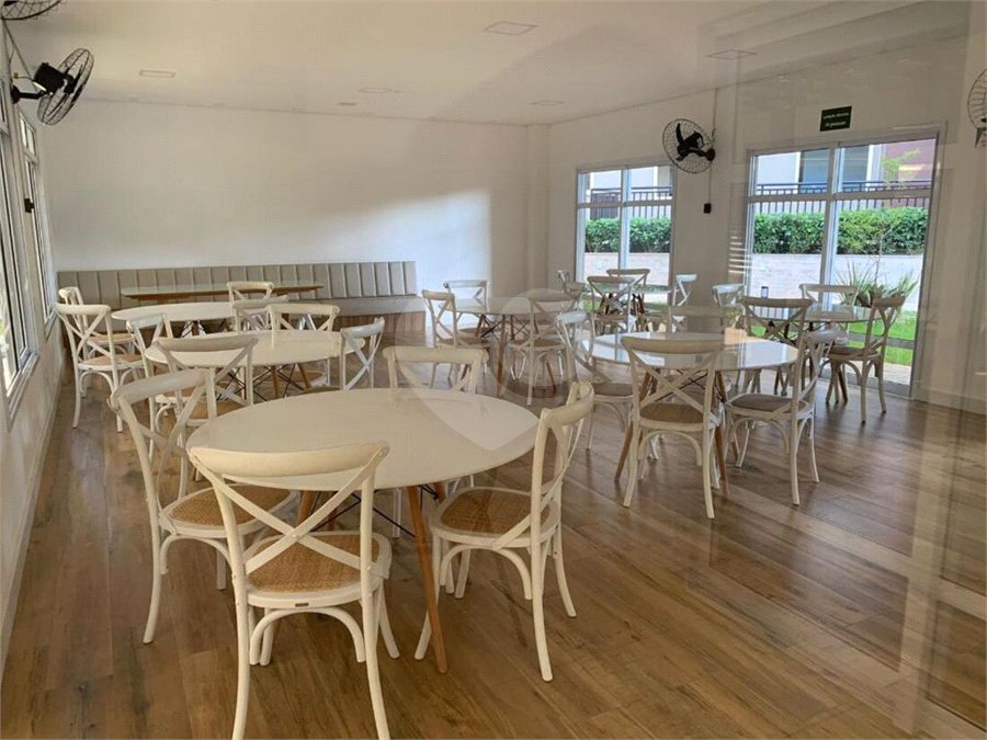 Apartamento à venda com 2 quartos em Horto Florestal, Jundiaí, SP