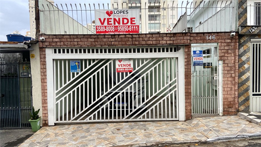 Casa à venda com 6 quartos, sendo 1 suíte, em Mandaqui, São Paulo, SP