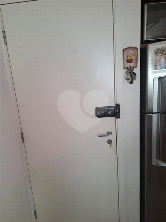 Apartamento à venda com 3 quartos, sendo 1 suíte,  em Jaguaré, São Paulo, SP