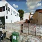 Terreno à venda em Vila Sfeir, Indaiatuba, SP