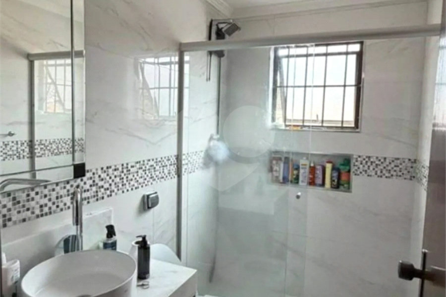 Sobrado à venda com 3 quartos, sendo 1 suíte, em Pirituba, São Paulo, SP