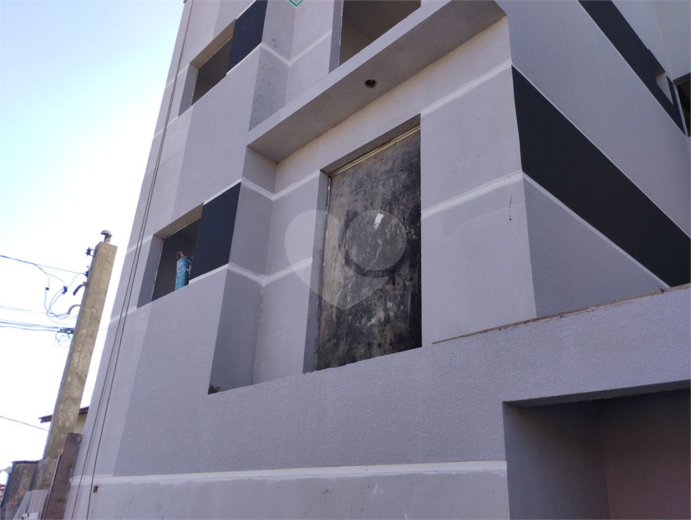 Apartamento à venda com 1 quarto em Parada Inglesa, São Paulo, SP