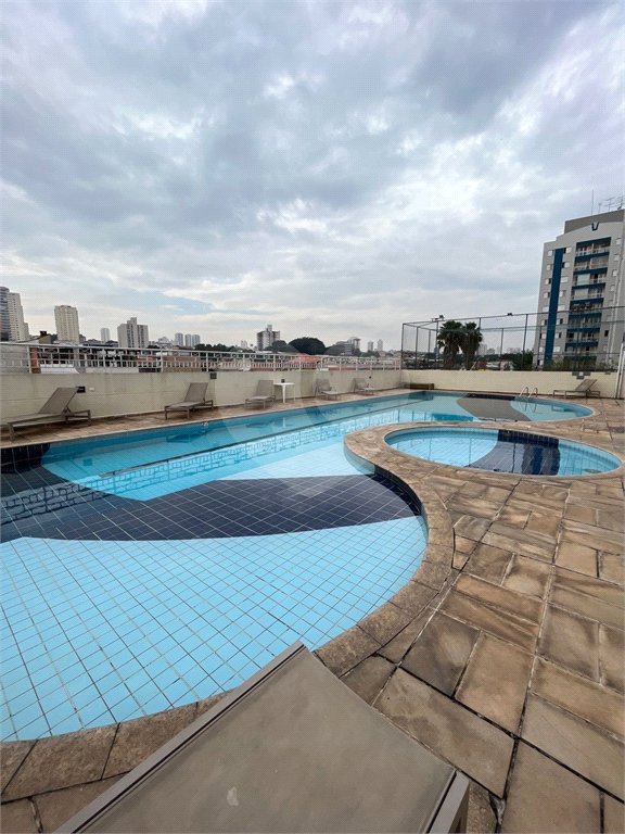 Apartamento à venda com 2 quartos, sendo 1 suíte, em Vila Guilherme, São Paulo, SP