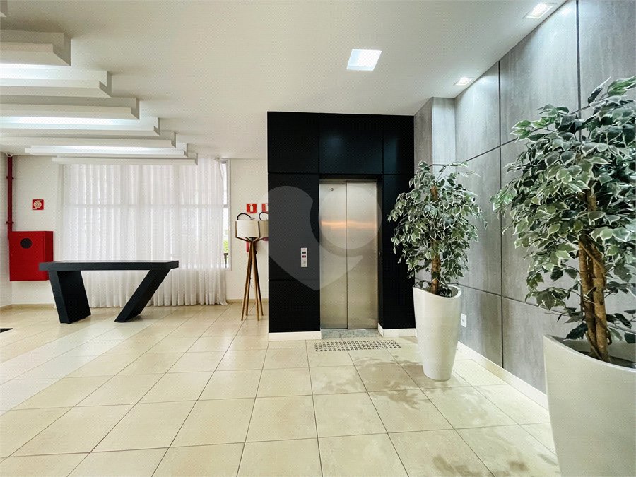 Apartamento à venda com 4 suítes no Centro, São Bernardo do Campo, SP