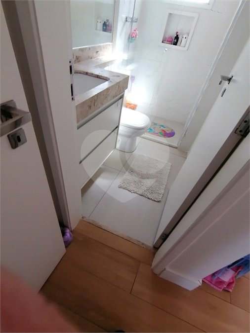 Apartamento à venda com 3 suítes em Vila Romana, São Paulo, SP