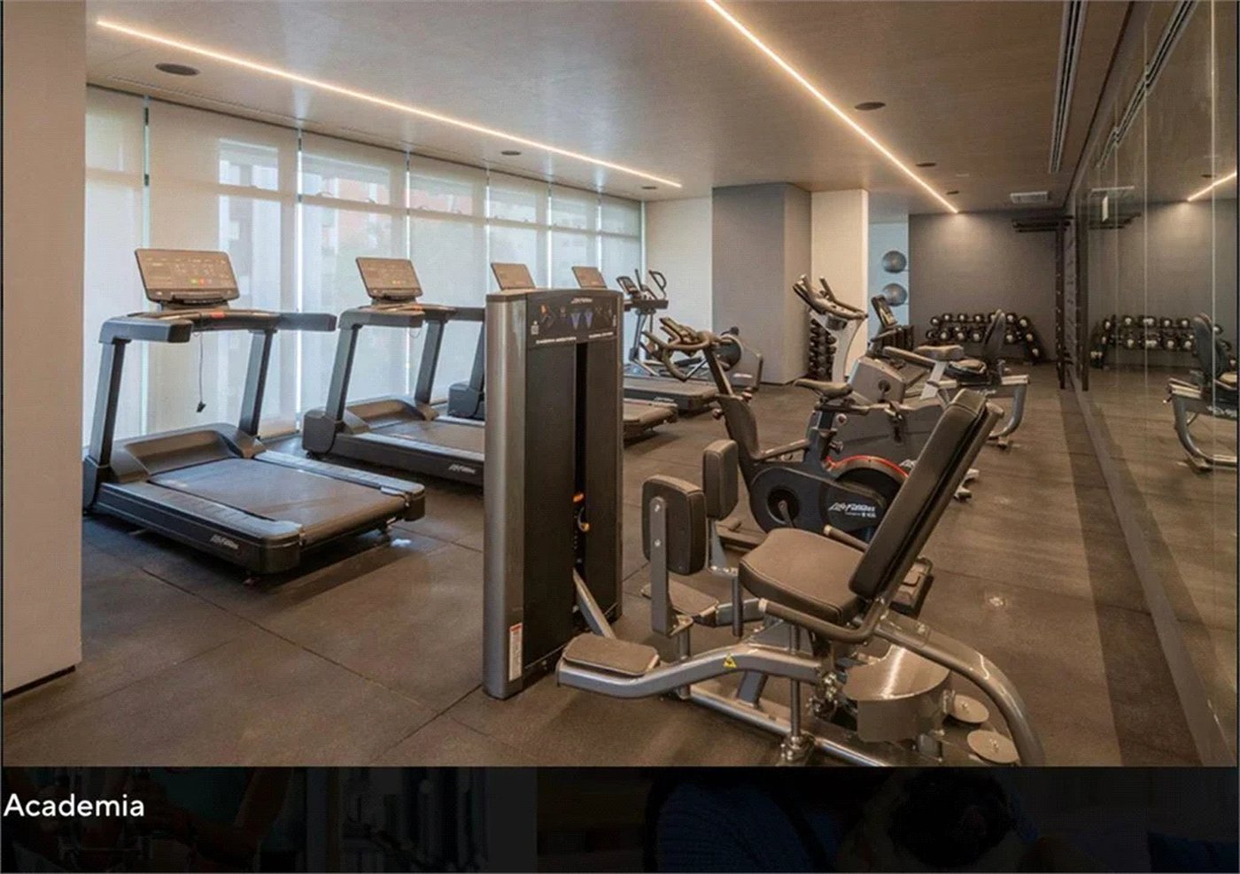 Apartamento à venda com 4 quartos, sendo 3 suítes, em Brooklin Paulista, São Paulo, SP