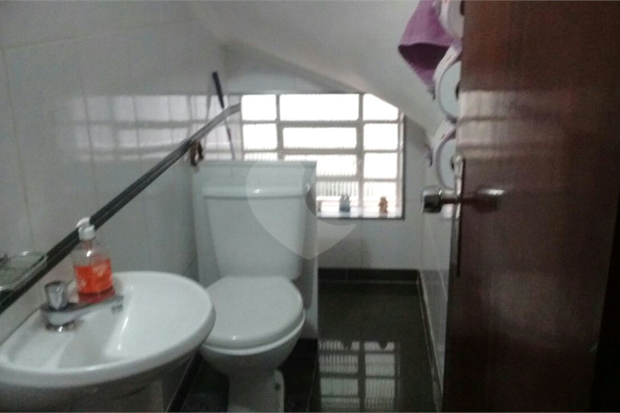 Sobrado à venda com 3 quartos em Santana, São Paulo, SP