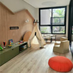 Studio para alugar com 1 quarto em Sumaré, São Paulo, SP