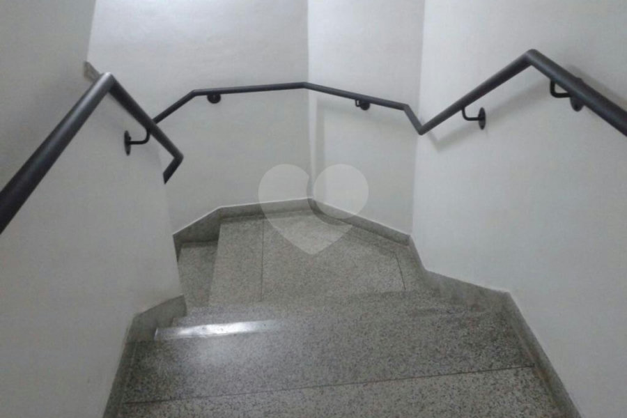 Apartamento à venda com 3 quartos em Jaçanã, São Paulo, SP