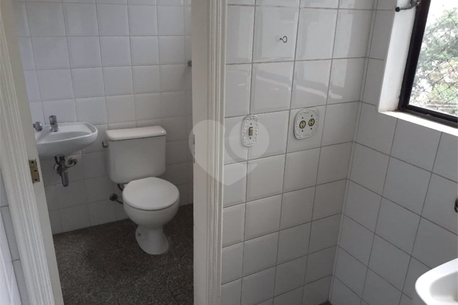 Apartamento à venda com 3 quartos, sendo 1 suíte,  em Morumbi, São Paulo, SP