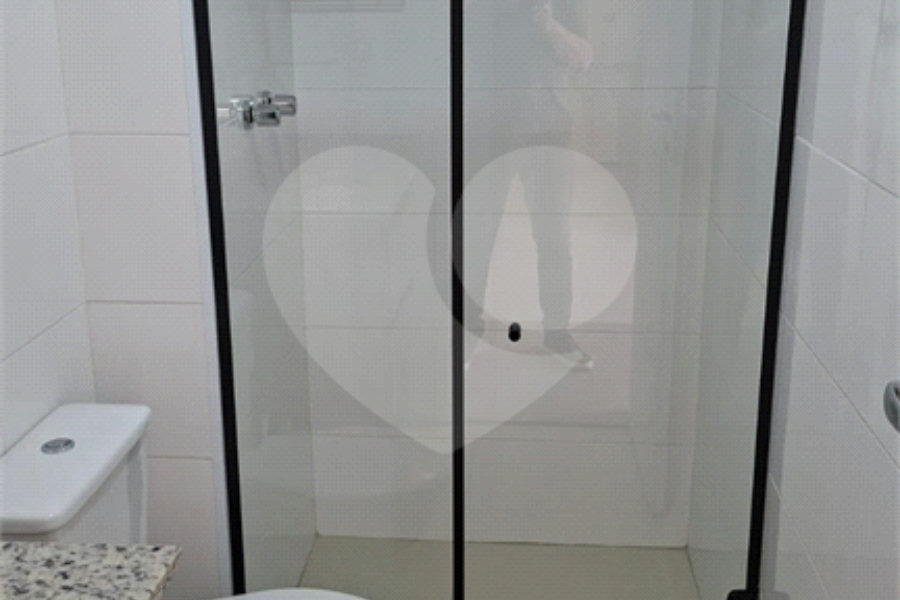 Apartamento para alugar com 2 quartos em Vila Mazzei, São Paulo, SP