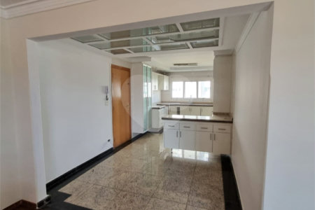 Apartamento à venda com 3 quartos, sendo 1 suíte, em Água Fria, São Paulo, SP