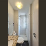 Apartamento para alugar com 3 quartos, sendo 1 suíte, em Santa Terezinha, São Bernardo do Campo, SP