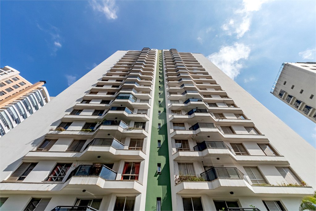 Apartamento à venda com 4 quartos, sendo 2 suítes, em Perdizes, São Paulo, SP