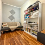 Apartamento com 3 dormitórios à venda, 139 m² por R$ 920.000,00 - Marapé - Santos/SP