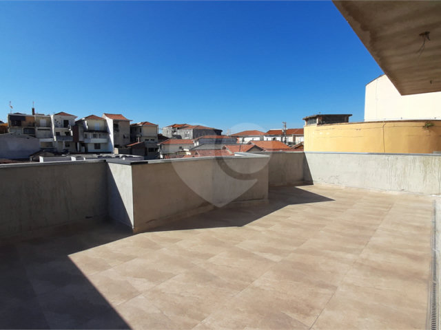 Casa à venda com 2 quartos no condomínio Residencial Luta, São Paulo - SP