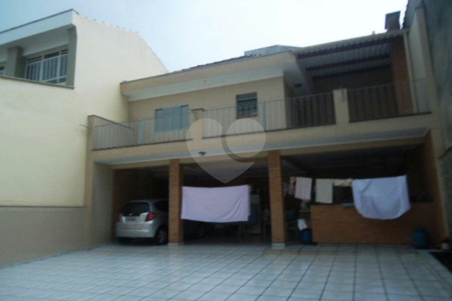 Casa Térrea à venda com 3 quartos, sendo 1 suíte, em Casa Verde, São Paulo, SP