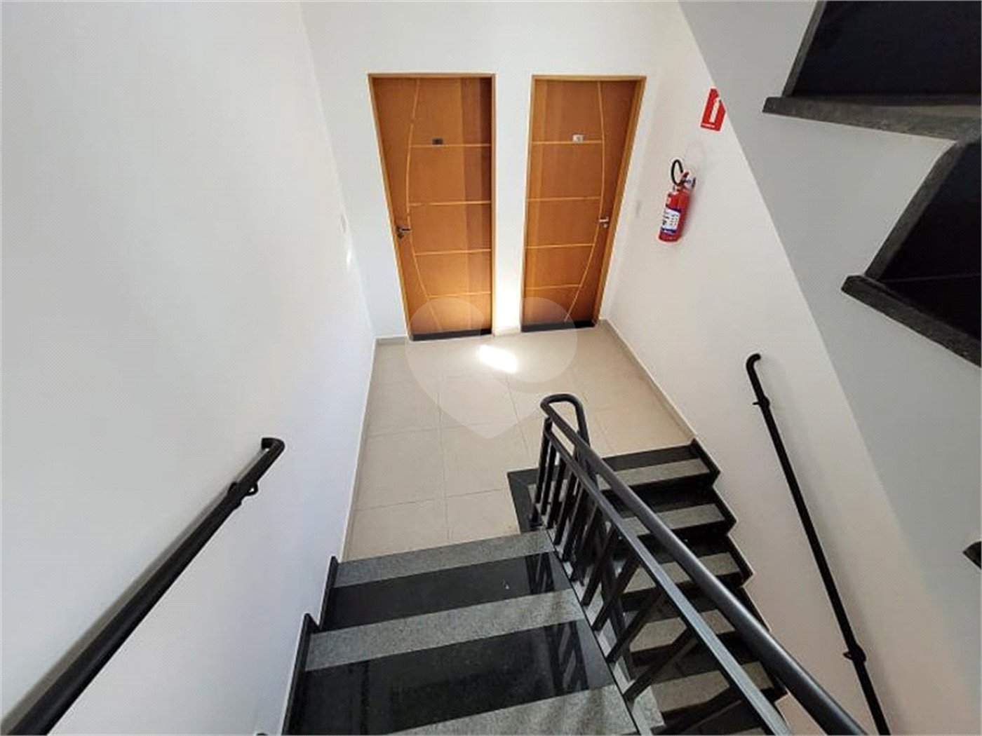 Apartamento à venda com 1 quarto em Tucuruvi, São Paulo, SP