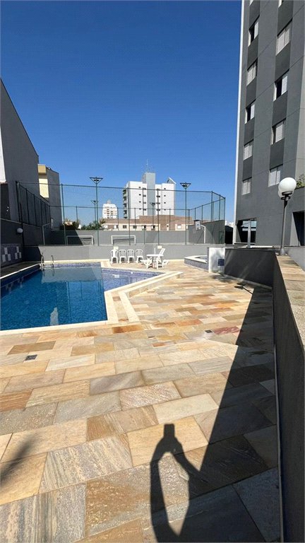 Apartamento de 2 quartos à venda na Penha