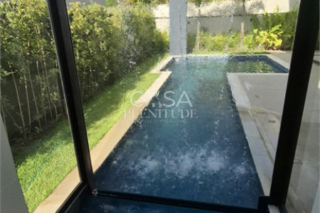 Casa em condomínio à venda com 4 suítes em Alphaville Nova Esplanada, Votorantim, SP