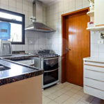 Apartamento à venda com 4 quartos, sendo 3 suítes, em Vila Sônia, São Paulo, SP
