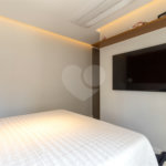 Apartamento à venda com 3 suítes em Moema, São Paulo, SP