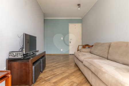 Apartamento à venda com 2 quartos em Vila Mascote, São Paulo, SP
