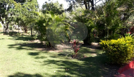 Chácara à venda com 3 quartos no Centro, Monte Mor, SP
