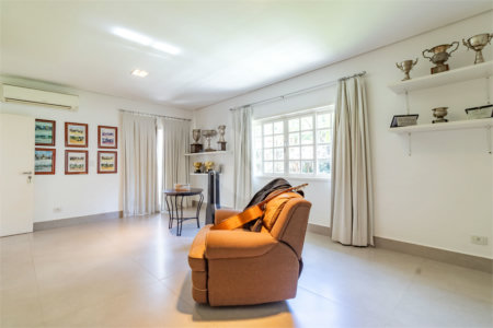 Casa à venda com 7 quartos, sendo 5 suítes,  em Morumbi, São Paulo, SP