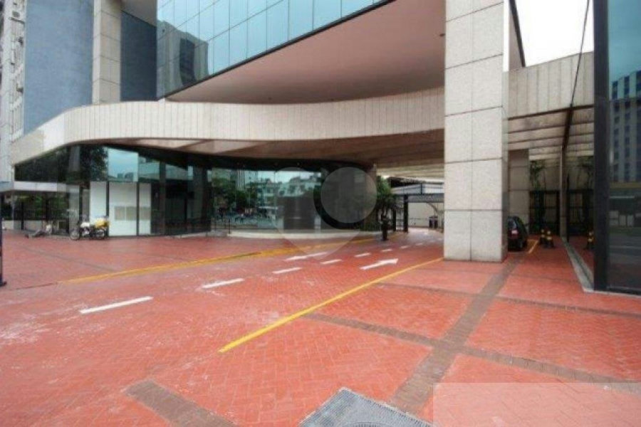 Sala para alugar em Jardim Europa, São Paulo, SP