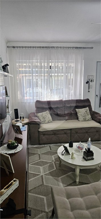 Sobrado à venda com 3 quartos em Jardim Franca, São Paulo, SP