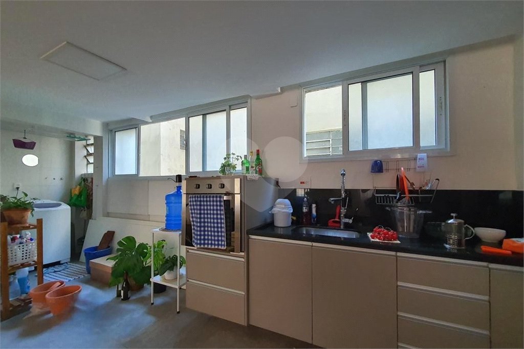 Apartamento à venda com 3 quartos em Vila Mariana, São Paulo, SP