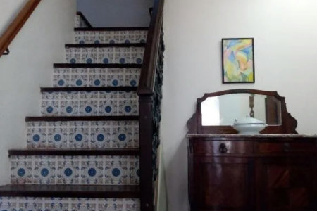 Casa à venda com 6 quartos, sendo 3 suítes,  em Brooklin Paulista, São Paulo, SP