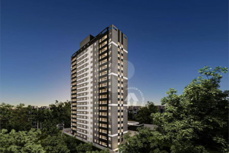 Studio à venda com 1 quarto em Jardim Sul, São Paulo, SP