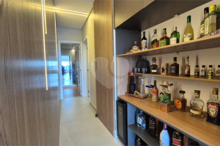 Apartamento à venda com 3 suítes em Jardim Faculdade, Sorocaba, SP
