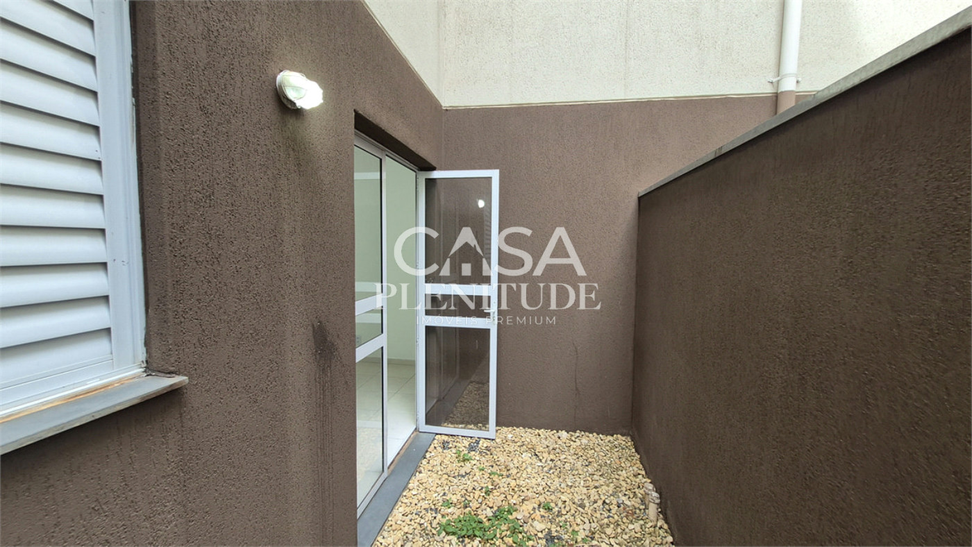 Apartamento à venda com 2 quartos em Ipatinga, Sorocaba, SP