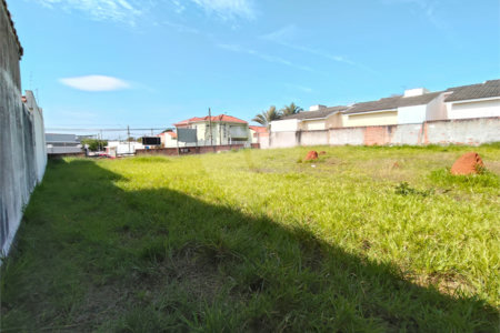 Terreno à venda em Vila São José, Itapetininga, SP