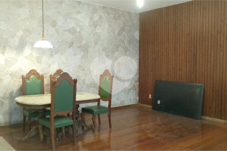 Casa à venda com 4 quartos em Maracanã, Rio de Janeiro, RJ